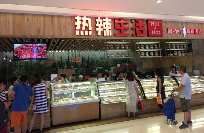 一年賣出6個億，資本瘋投3個億，火爆開100+分店，它是如何成為小龍蝦鮮食行業(yè)領(lǐng)跑者的？