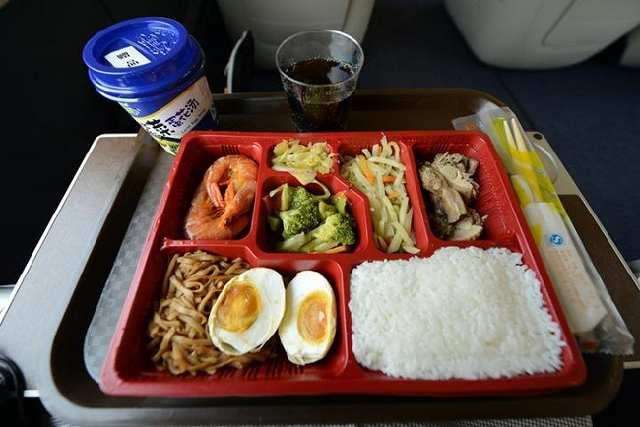 常溫鏈盒飯敗退鐵路系統(tǒng)，保質(zhì)期為72小時的冷鏈盒飯上位