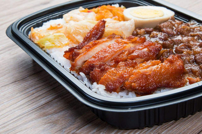 你叫過的外賣“中槍”了嗎？市食藥監(jiān)局最新網(wǎng)絡(luò)餐飲服務(wù)監(jiān)測結(jié)果出爐