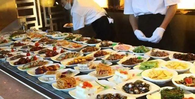 四點小改變，讓餐廳3分鐘出菜！