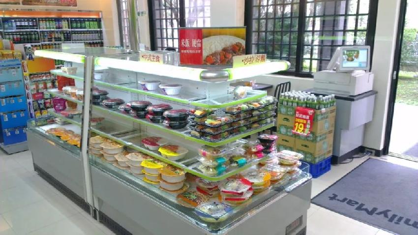 快餐頭部品牌越走越慢，哪里才是它的方向？|餐飲界