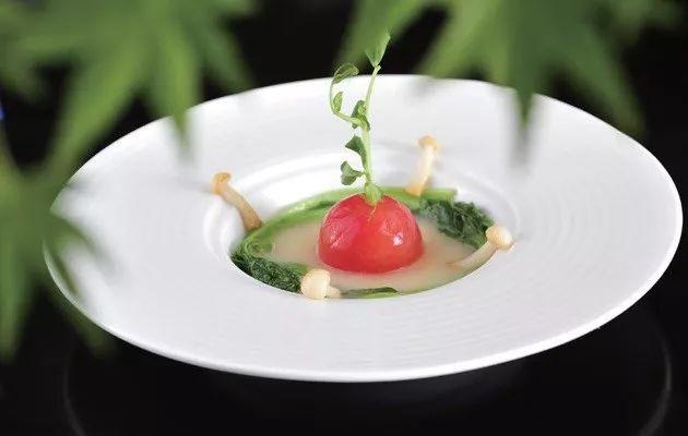 學(xué)會這幾招，手機也能拍出驚艷的美食照片