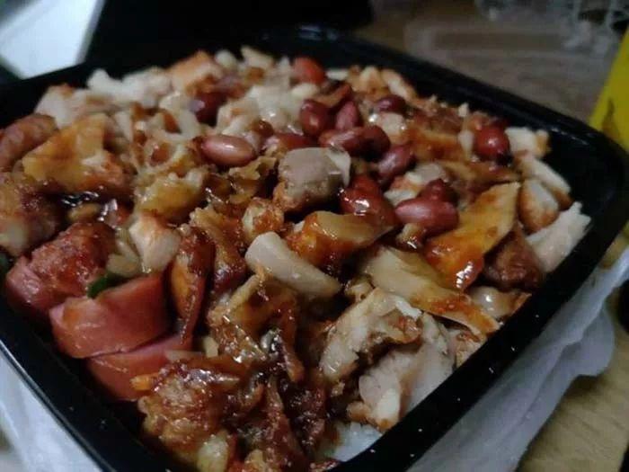那些打著滿25減21的外賣商家，其實(shí)賺得比你想象中多！|餐飲界