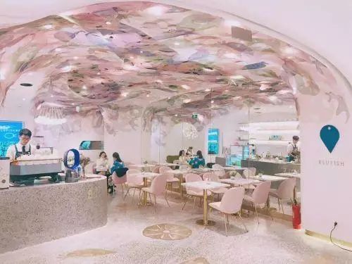 我們研究了100家網紅餐飲，“誰先沸騰誰先死”是真的嗎？|餐見