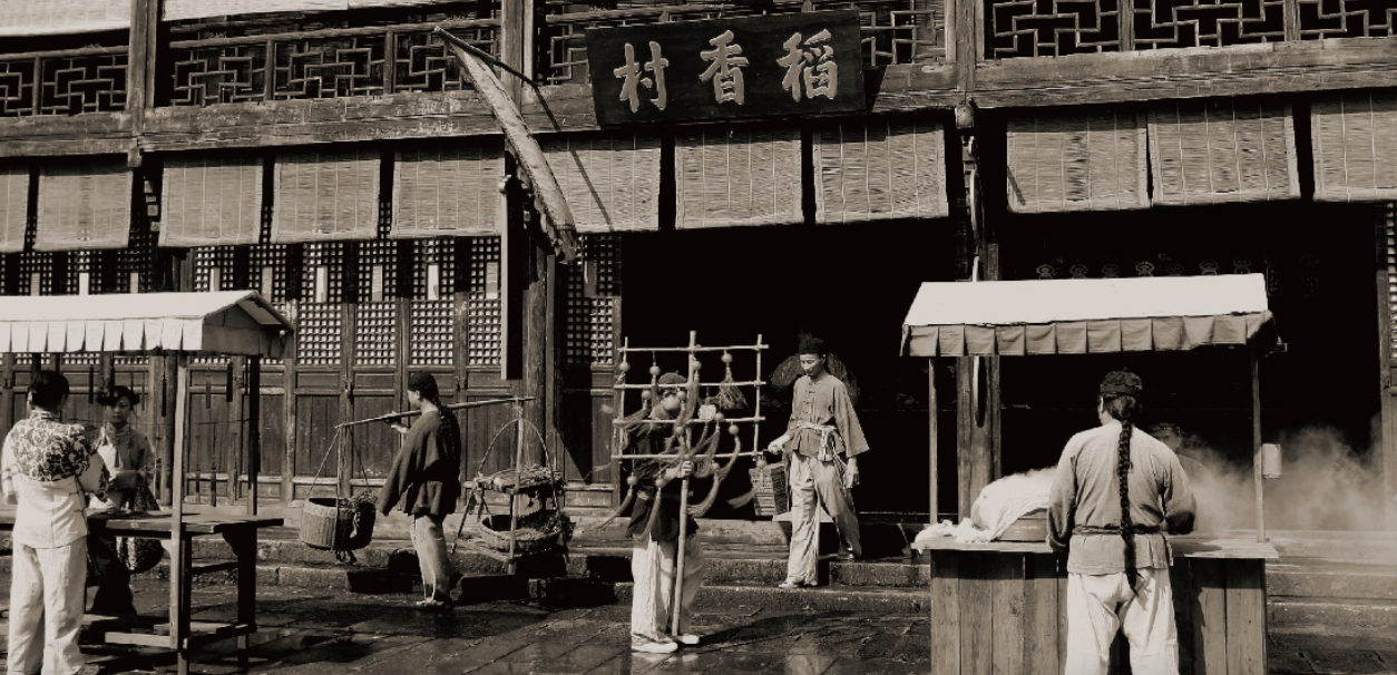 北京稻香村被判賠償115萬(wàn)元，并停用“稻香村”標(biāo)識(shí)|餐飲界