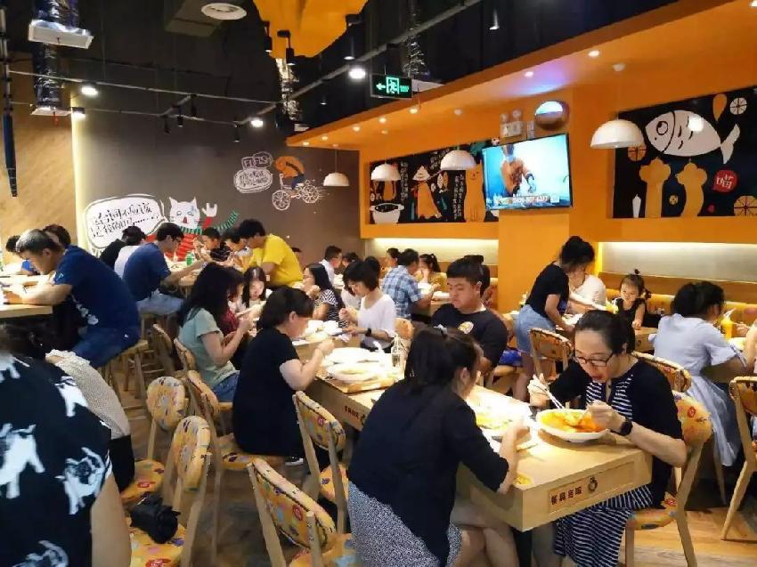 小龍坎巴奴等川渝鍋市場被占僅剩13％，兇手是誰？