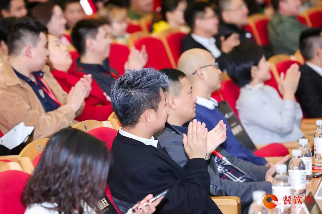 2018餐創(chuàng)新未來(lái)（青島站）完美落幕，看行業(yè)大佬都講了哪些干貨？