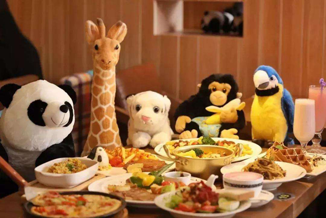 親子餐廳怎么開(kāi)才能賺錢？