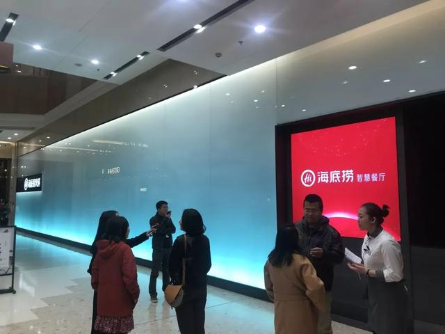 餐飲業(yè)頑疾靠重資打造的智慧餐廳真的能解決嗎？|餐飲界