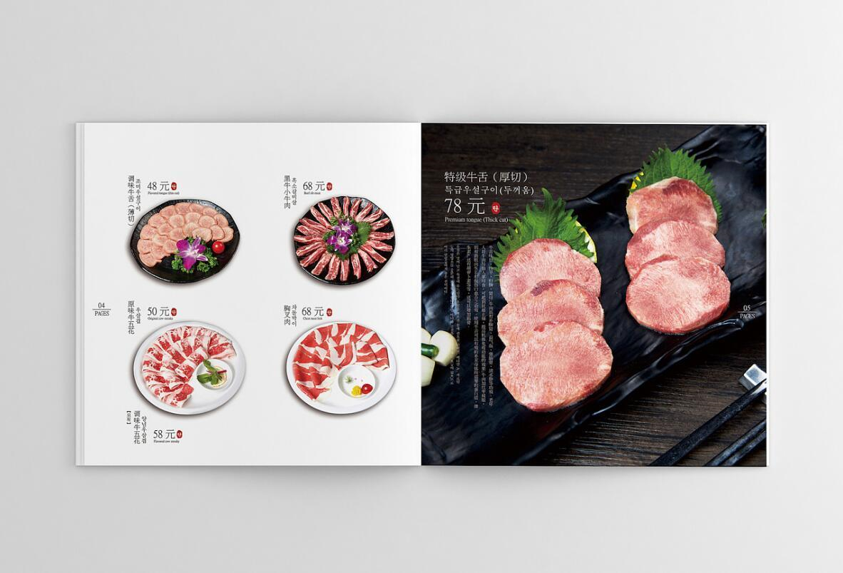 從定價(jià)到產(chǎn)品搭配，菜單的6個(gè)“心機(jī)”要用好|餐飲界