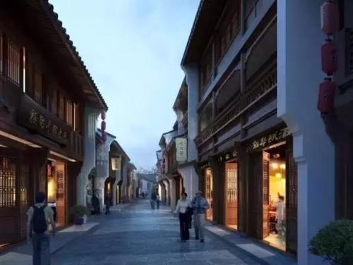 餐飲旅游2018年三季報總結(jié)：板塊高基數(shù)下健康增長，免稅、演藝表現(xiàn)突出|餐飲界