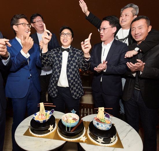 極鮮極美的金玡居即將開啟品牌進(jìn)階之路！