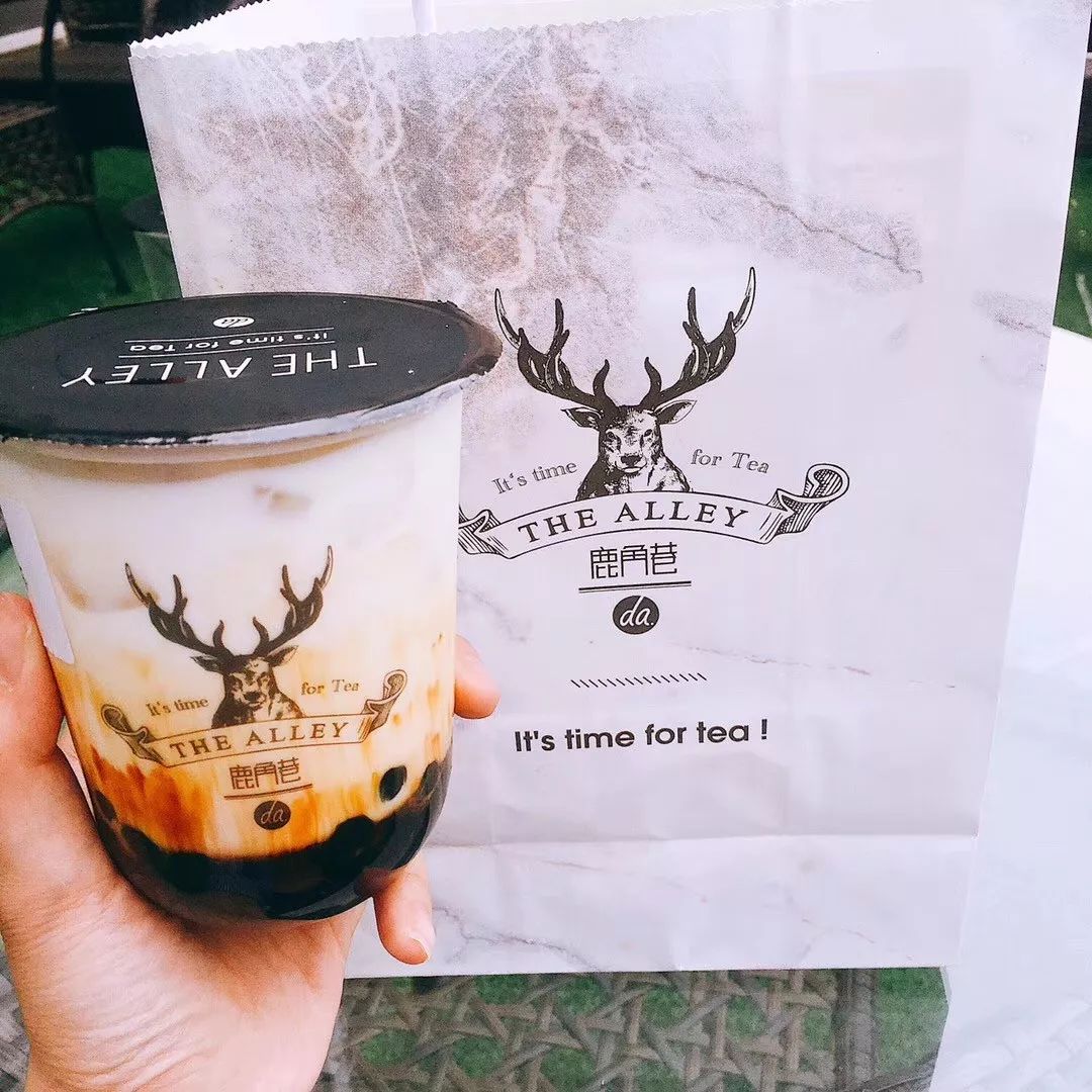 淡季來(lái)了，茶飲店拿什么熬過(guò)寒冬？|餐見