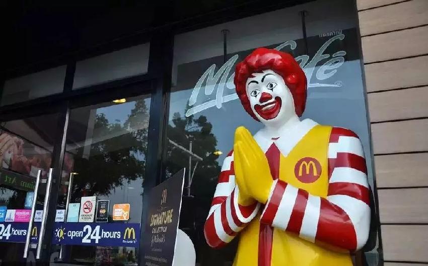 麥當(dāng)勞、海底撈都在用的營銷技法！每一個都是殺手锏