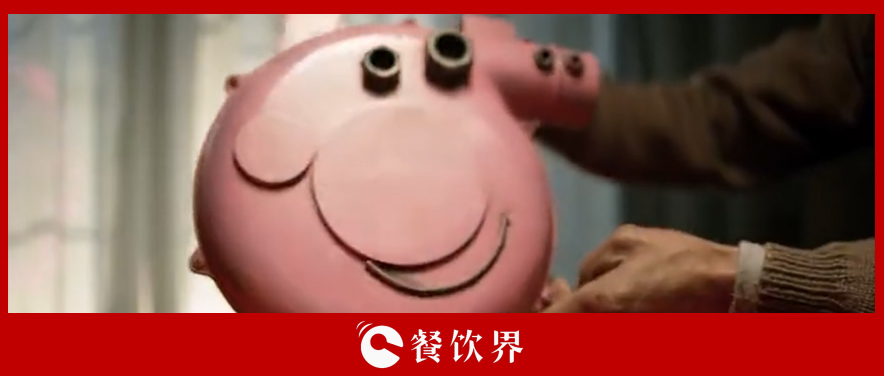 “啥是佩奇”火了，春節(jié)營銷除了走情感路線還能做什么？
