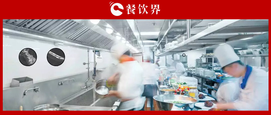 食安問題千萬條，安全清潔第一條！你必須知道的餐廳清潔方案 | 餐見