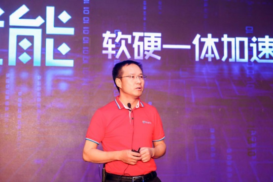 技術(shù)百花齊放，孕育的數(shù)字化物流長(zhǎng)啥樣？