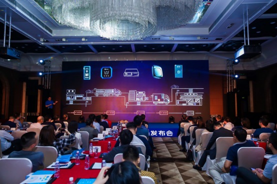 便攜化、標(biāo)簽化，易流IoT產(chǎn)品連接冷鏈全鏈條