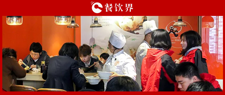 小餐飲大品類(lèi)，聚焦“小吃小喝”為何越來(lái)越火？ | 餐見(jiàn)