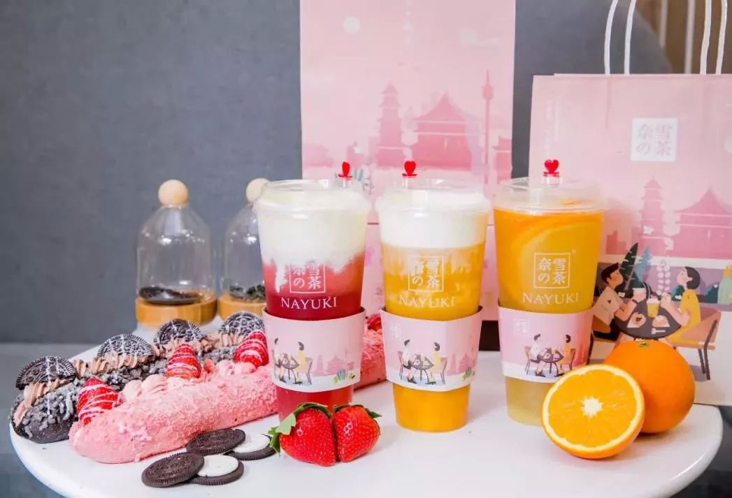 “傍大款”的網(wǎng)紅店鋪，該何去何從？