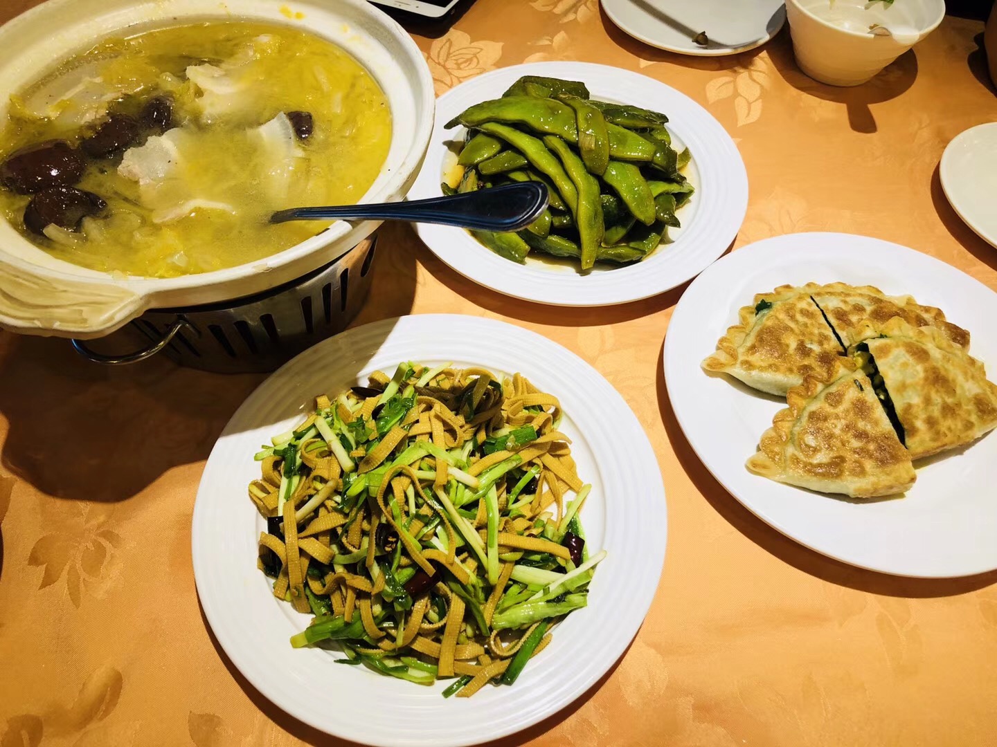 邵德春：餐飲定位之餐廳如何選菜？