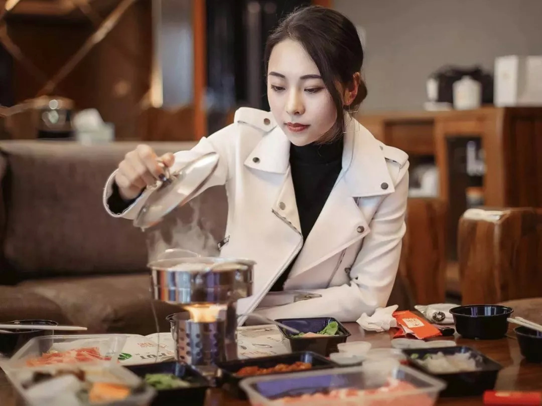 火鍋外賣四年廝殺，不二鍋如何詮釋剩者為王？|餐飲界