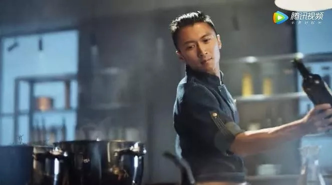 橄欖油適不適合做中國(guó)菜？謝霆鋒和米其林三星主廚親身“肉測(cè)”