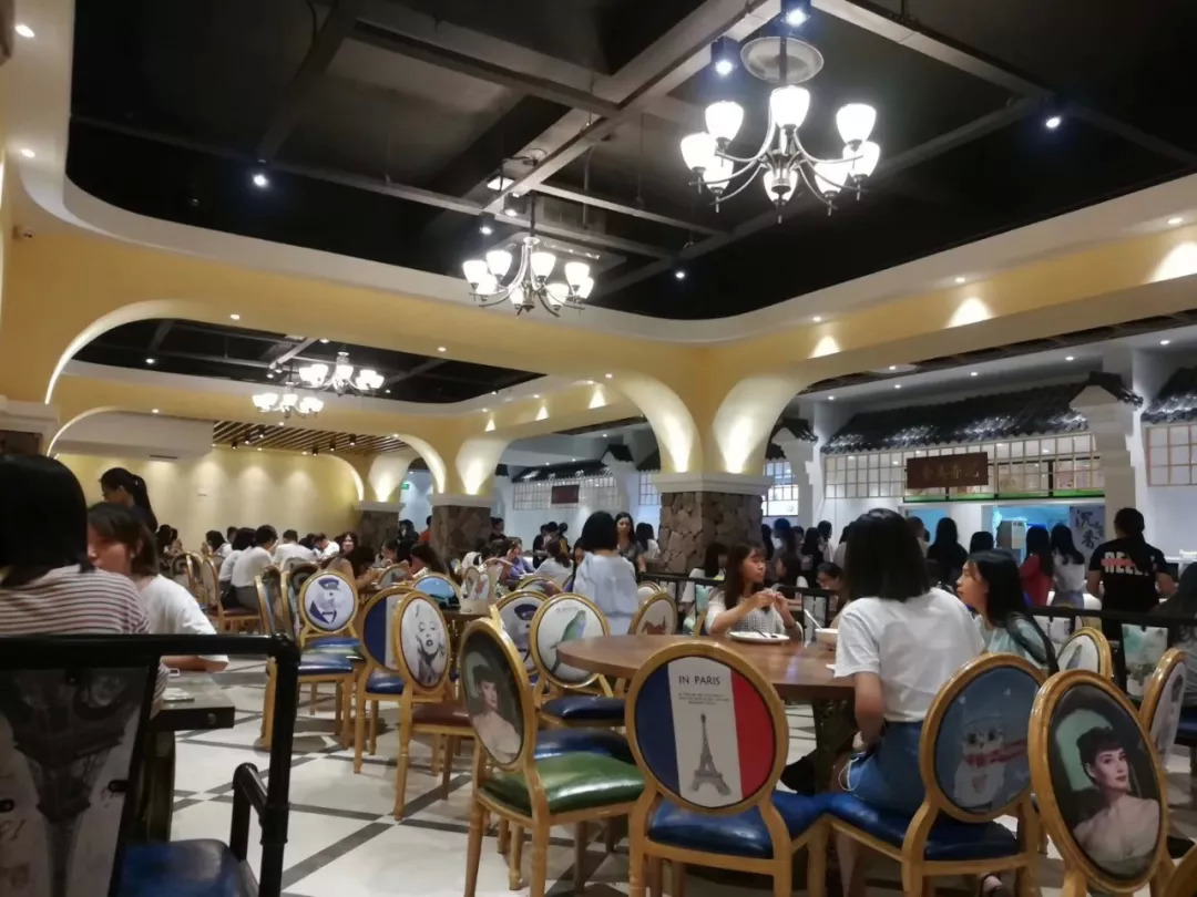 餐廳沒人氣，別再訓斥廚師和服務員了，很可能是你不會“裝”！ | 創(chuàng)業(yè)筆記|餐飲界