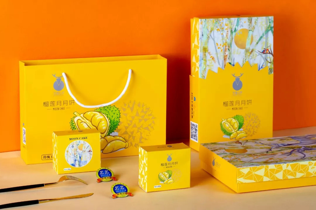 玩轉(zhuǎn)中秋，讓月餅引流，這家披薩品牌絕了！|餐飲界