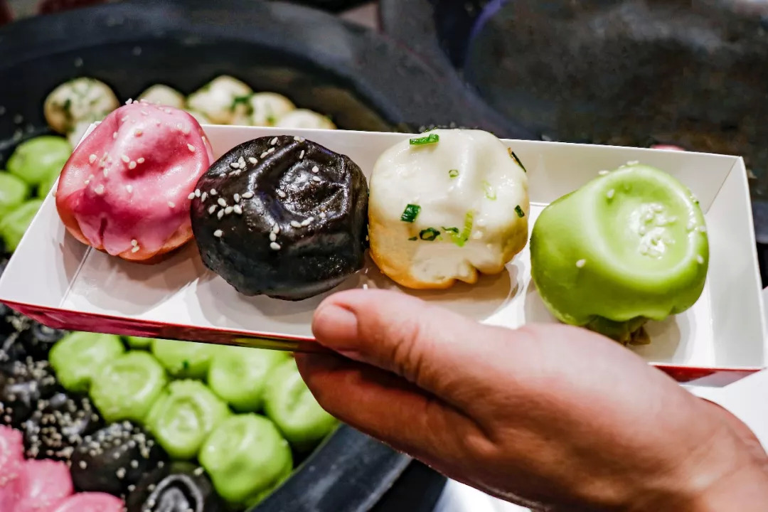 小吃品類大變樣，新興小吃應(yīng)該做好哪些事？ | 餐見|餐飲界