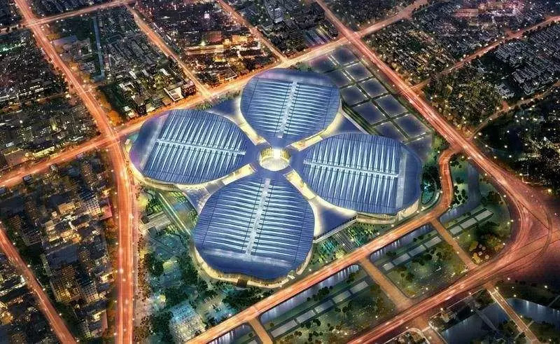 公告 | 第二十九屆上海國際酒店與餐飲業(yè)博覽會延期通知！6月見！