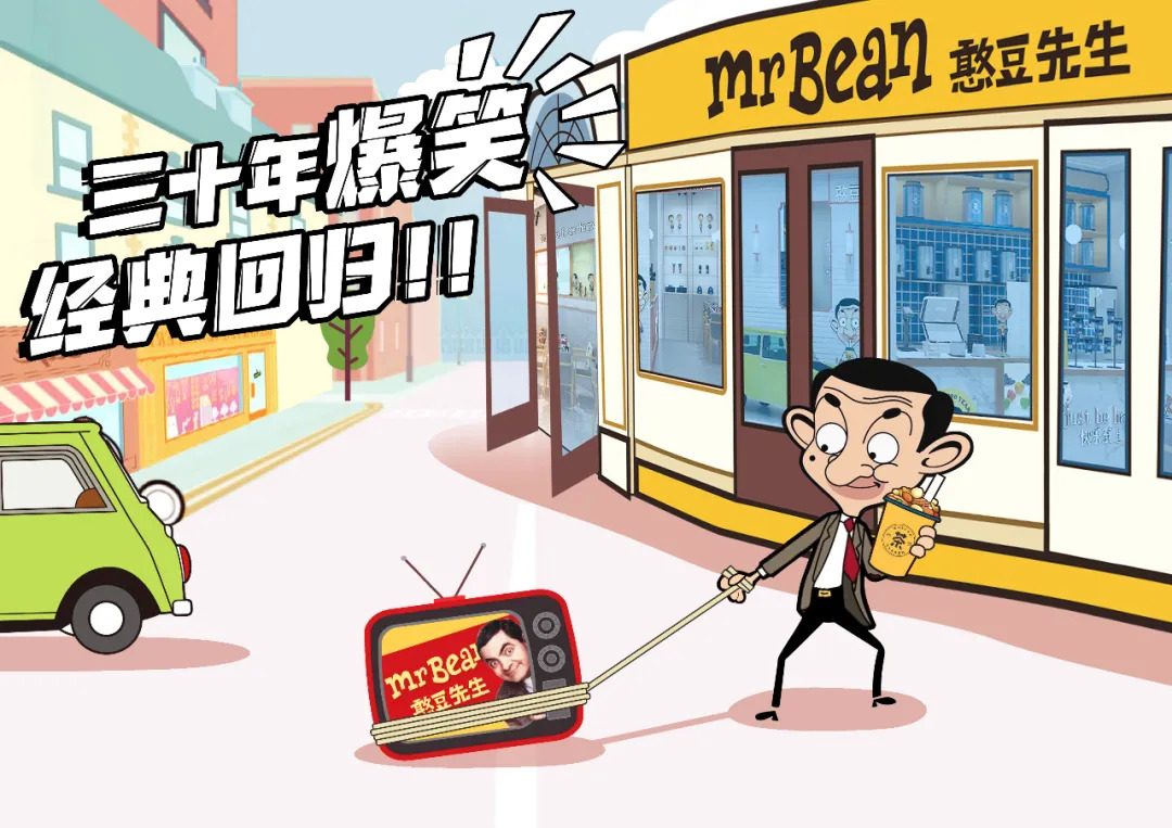 品牌IP化太難？你運用工具的“姿勢”不對！