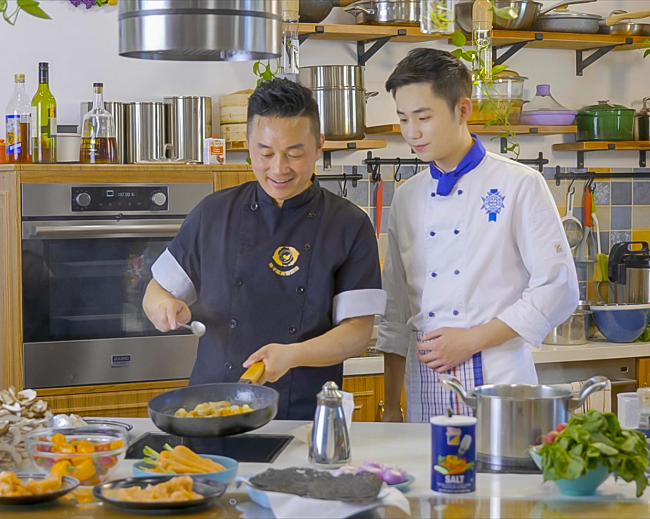 簡(jiǎn)味千家蓋世一番燒肉飯，疫情過(guò)后，中小創(chuàng)業(yè)者的財(cái)富新機(jī)遇