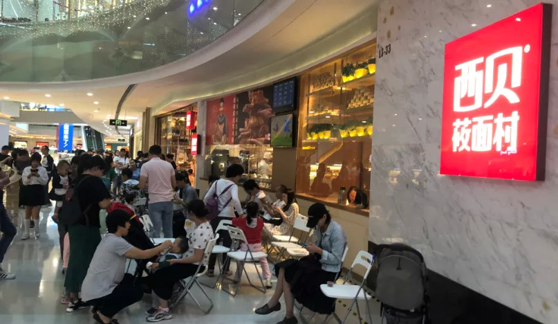 行業(yè)洗牌，競(jìng)爭(zhēng)加劇，出好手里的每一張牌，活下去！