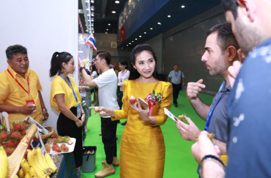 助力果業(yè)新發(fā)展！2020世界水果產(chǎn)業(yè)博覽會(huì)Fruit Expo邀您九月廣州見！|餐飲界