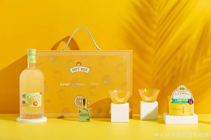 “酒中作樂”7年，醉鵝娘如何用個(gè)人IP變現(xiàn)3.5億？| 案例