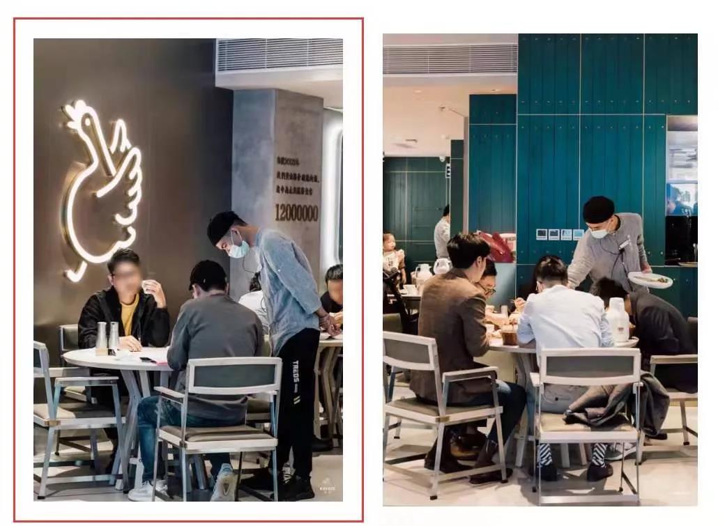 餐飲大事件216期 |喜茶深圳第100家店落地，小龍坎推新品牌小龍坎mini