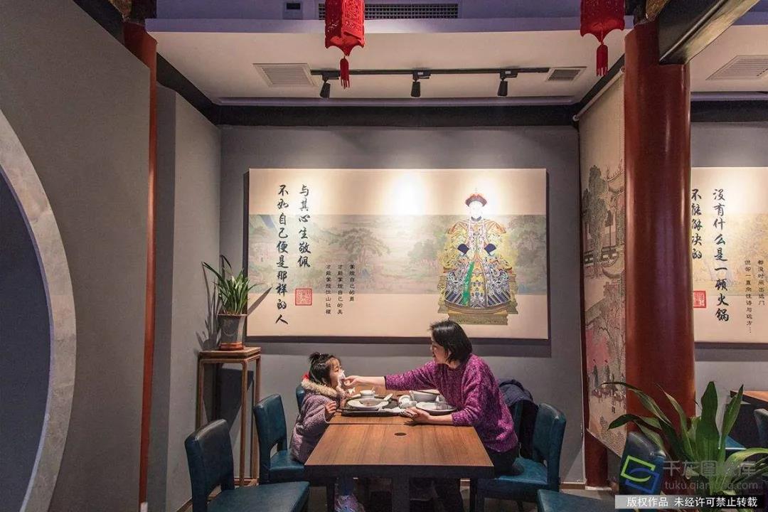 場(chǎng)景時(shí)代已至！餐廳如何設(shè)置消費(fèi)與營(yíng)銷場(chǎng)景? |餐見(jiàn)