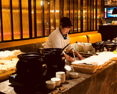  3.15特輯：當(dāng)餐企遭遇公關(guān)“危機(jī)” ，餐飲老板該如何破？