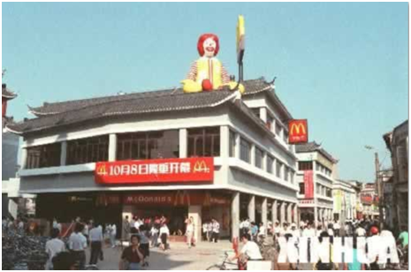 腹背受敵，德克士IPO迎來的是轉(zhuǎn)機(jī)還是挑戰(zhàn)？