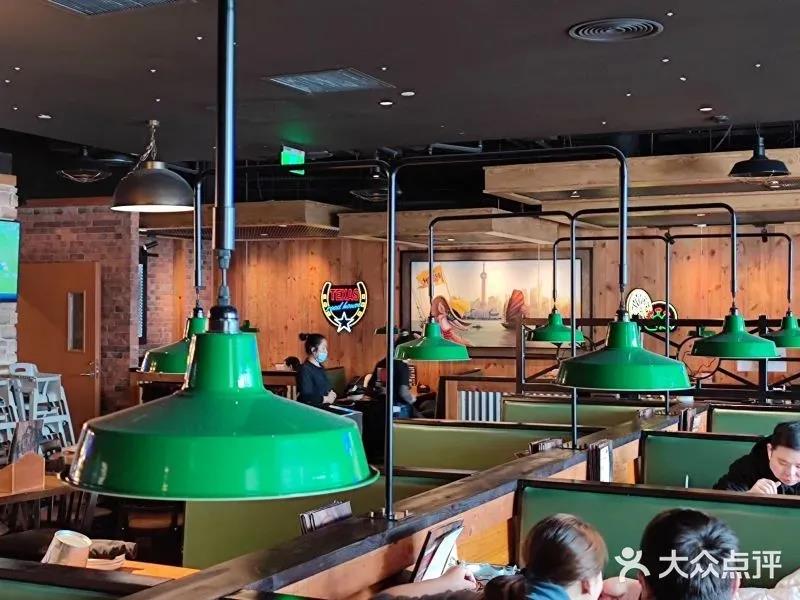 餐飲大事件226期 |美團(tuán)年?duì)I收首破千億、九毛九集團(tuán)年收入27億元、綠茶被曝?cái)M赴香港上市