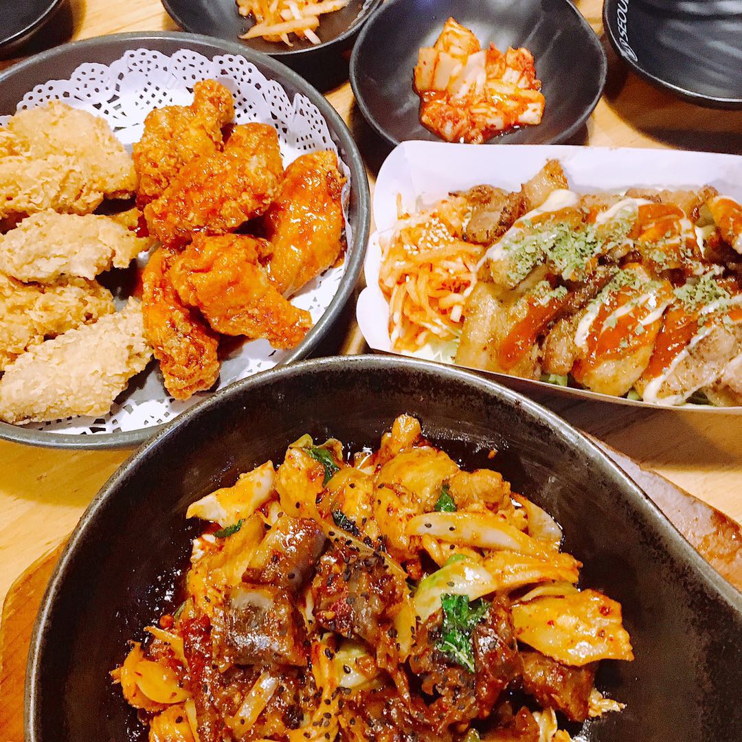 餐飲大事件229期 |海底撈科技餐廳亮相上海、瑞幸獲2.5億融資、吉野家去年關(guān)閉150家店鋪
