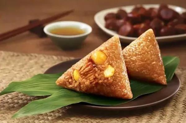 百年老字號，沖刺A股“粽子第一股”？|上市|餐飲界