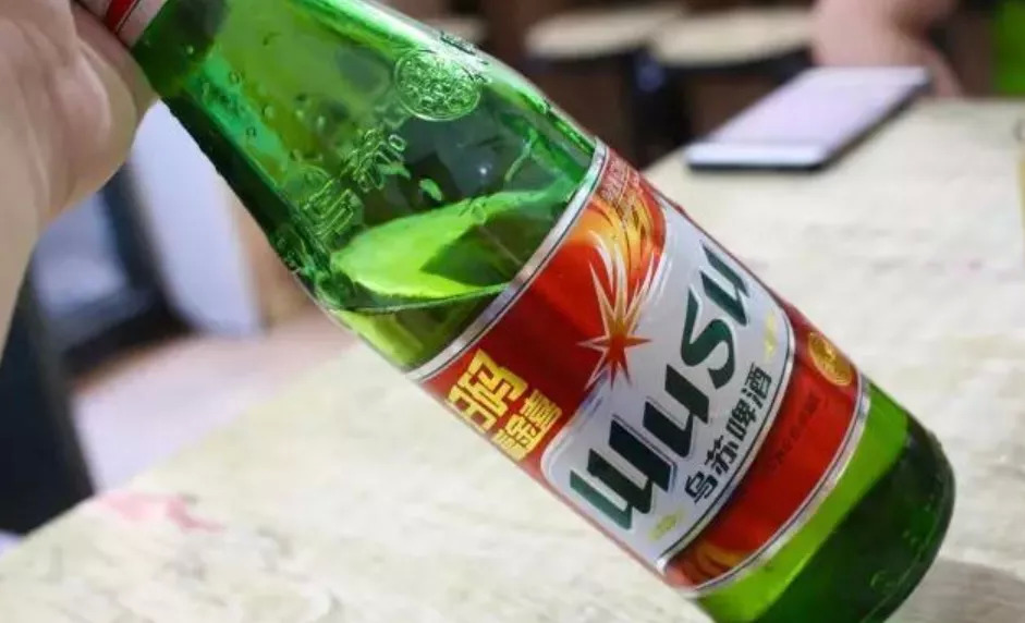 年銷量50億，烏蘇靠“奪命”殺出一條生路|餐飲界