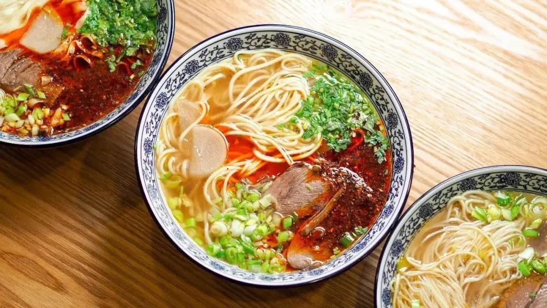 引爆資本的“蘭州拉面”和“蘭州牛肉面”到底有什么區(qū)別？