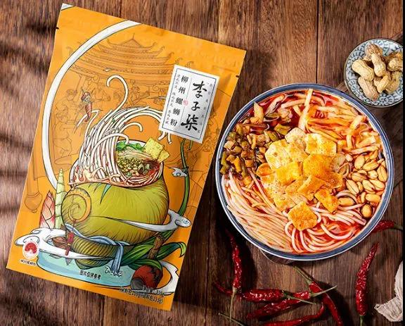 螺螄粉、湖南米粉、南昌拌粉誰是千億米粉賽道之王？|餐見