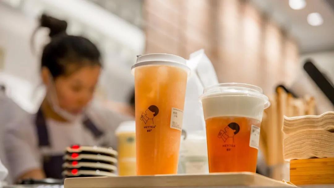 “喜新厭舊”的喜茶，該如何撐起600億的估值？