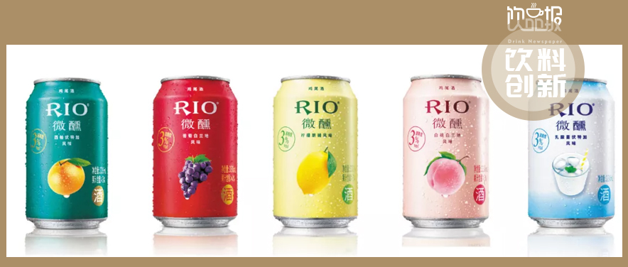 整理飲料爆品清單，我發(fā)現(xiàn)了這些創(chuàng)新元素和方向！|餐飲界