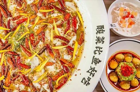 餐飲大事件248期 |千味央廚上市、小罐茶瞄上新茶飲、抖音心動餐廳2021啟動