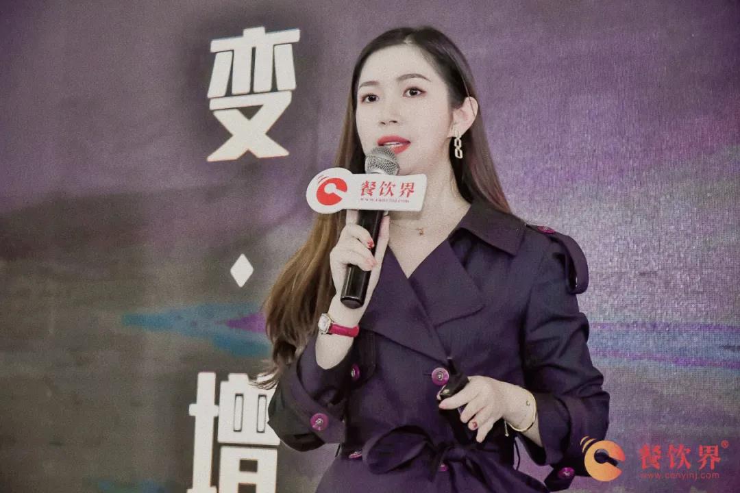 曼玲粥副總裁朱靜逸：早餐品牌如何看待“下沉市場(chǎng)”？